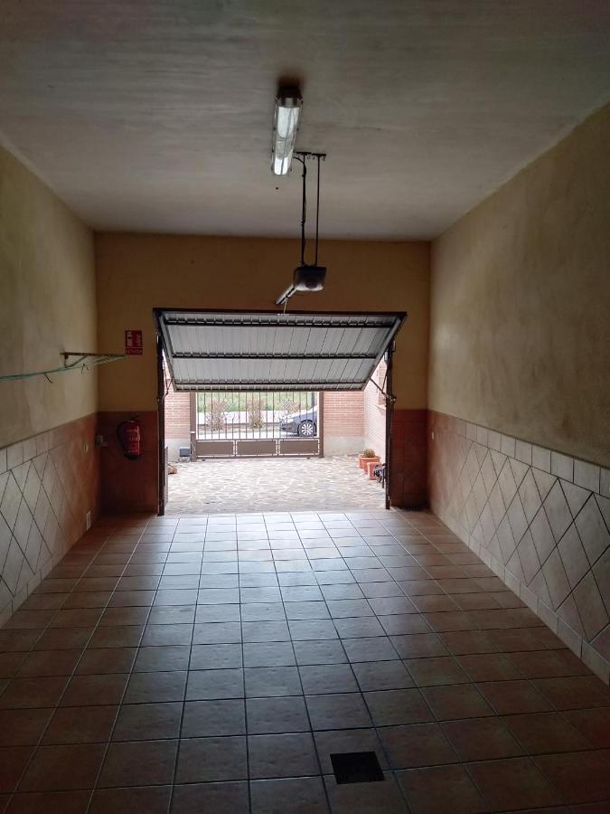 La Casa De Las Flores Casa Rural Pulgar ภายนอก รูปภาพ