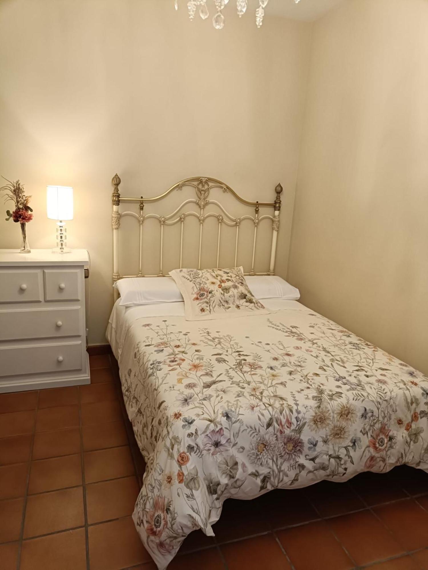 La Casa De Las Flores Casa Rural Pulgar ภายนอก รูปภาพ