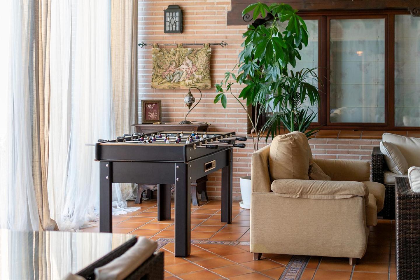 La Casa De Las Flores Casa Rural Pulgar ภายนอก รูปภาพ